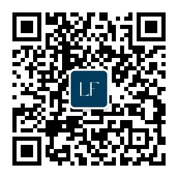 微信公众号二维码