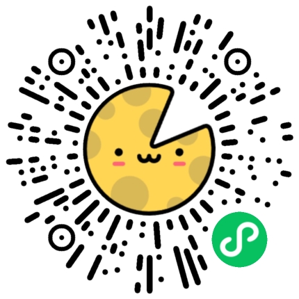 PDF转Word工具二维码